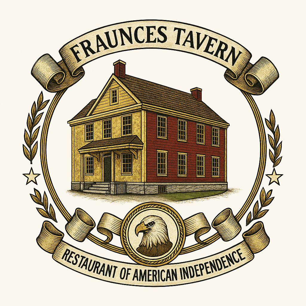FRAUNCES HERITAGE TAVERN TEE