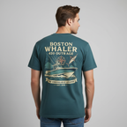 Boston Whaler 420 Outrage Tee