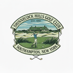 Shinnecock Hills Heritage Links Tee