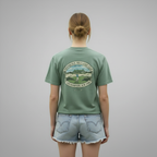 Shinnecock Hills Heritage Links Tee