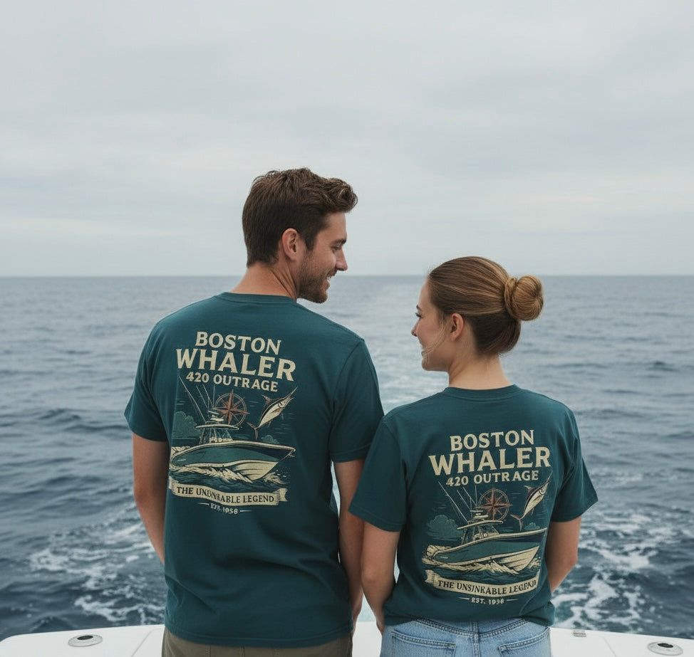 The Couple Tee