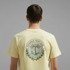 Annapolis Maritime Yacht Club Tee