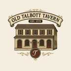 OLD TALBOTT TAVERN TEE
