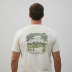 Pinehurst No. 2 Championship Tee