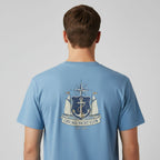 Chicago Yacht Club Tee