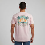 MIAMI YACHT CLUB TEE