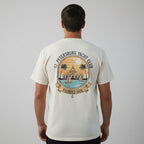 ST.PETE HERITAGE YACHT CLUB TEE