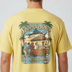 SLOPPY JOE'S TAVERN TEE