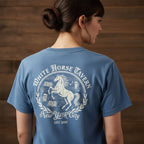 White Horse Tavern Tee
