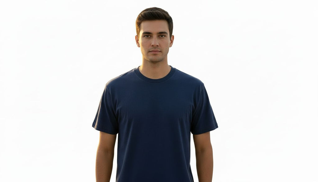 NEWPORT HARBOR SAILING CLUB TEE