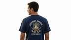NEWPORT HARBOR SAILING CLUB TEE