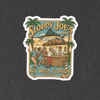 SLOPPY JOE'S TAVERN TEE